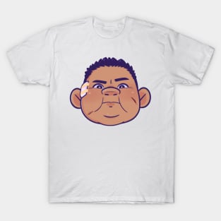 Chinese Beaver T-Shirt